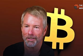 MicroStrategy’s Michael Saylor Says This About Bitcoin and Gold