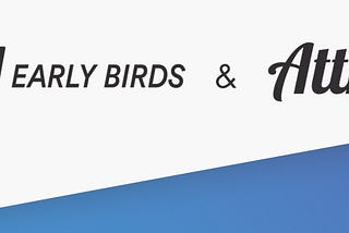Early Birds and Attraqt partner to unlock true omnichannel search and personalization value for…