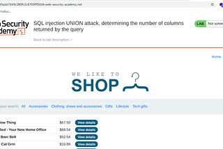 CRASH COURSE FOR FINDING SQL INJECTION IN WEBAPPS:PART 2