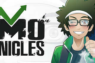 FOMO Chronicles Manga AMA