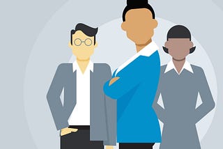 Employees don’t leave Companies, they leave Managers?