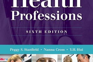 [DOWNLOAD] Introduction to the Health Professions