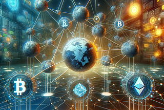 Why Launching a Node on a New Crypto Project Can Be a Good Investment