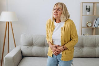 Hormonal Changes During Menopause