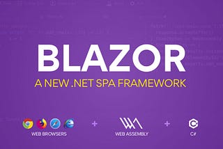 Blazor։ Build client web apps with C#. In brief, twelve points go to Microsoft.(Հայերեն)
