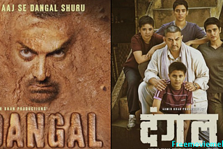 Dangal Full HD Movie Download Torrent (2016)