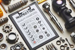 Inspection Tools for Quality Control: Top 5 Tools