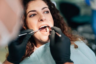 What to Expect When You Need a New Filling after Tooth Extraction