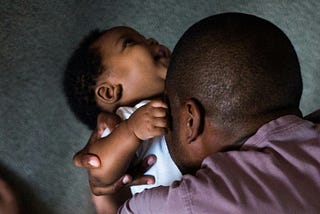 The Principles of Fatherhood by Myles Munroe