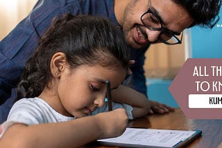 All that you need to know about Kumon Connect