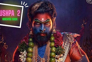 Pushpa 2: The Rule Movie Casting And Director Allu Arjun’s Rare Look in Pushpa 2