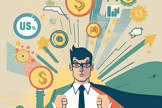 Unleash Your Superpower! Why Personal Finance Matters