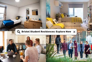 Student Accommodation Bristol