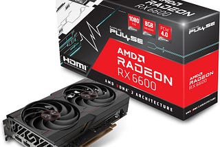 Best GPU for Ryzen 5 3600 in 2024