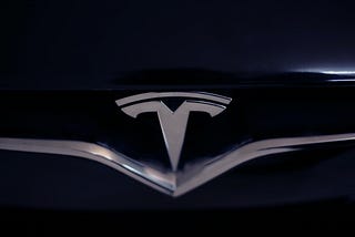 Adding Tesla to the SP500 and the EV Bubble