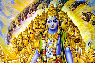 What Happened to the Clan of Lord Krishna?