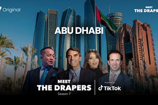 «LIF3» FOUNDER HARRY YEH ON TV