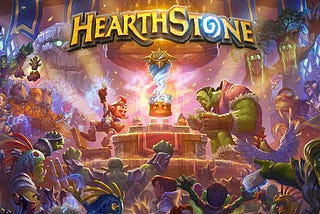 Player Agency: HearthStone