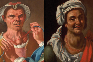 New evidence of ‘third gender’ people in art