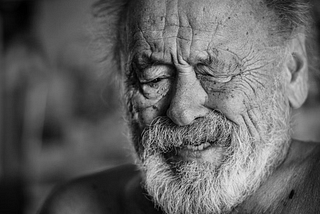 Amerikan Edebiyatının Efsanelerinden Merhum Jim Harrison ile Geçirilen 3 Saat