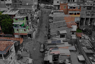 Creando una comunidad solar en la Comuna 13 de Medellín