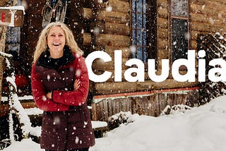 Meet the Locals: Claudia from Vermont