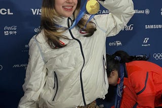 Do what you love…on your own terms