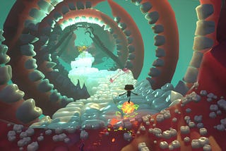 A representação da mente em jogos eletrônicos