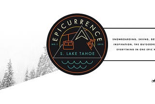 Creating a conference: The launch of Epicurrence.