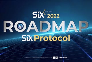 SIX Protocol chain facilitating businesses to blockchain