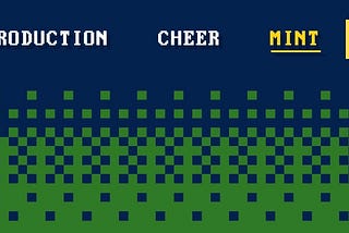 The way to Mint 10KWorldCup & Pick your national team in favor
