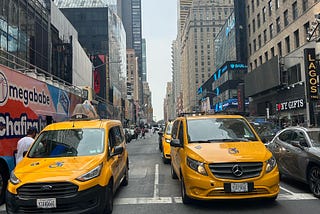 16 Observations About America During My First Visit