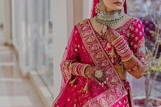 Best bridal makeup artist in Lucknow for wedding- Rrupantarr Luxury Salon & Makeup Studio Best…