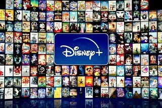 Disney Plus MOD APK for 2023