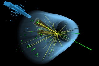 A Física Ainda se Esconde no Bóson de Higgs