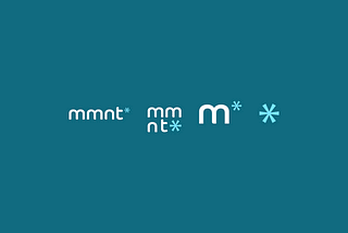 Introducing mmnt*