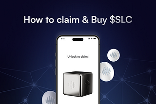 How to Claim & Buy $SLC — Your Ultimate Guide Before Trading Goes Live