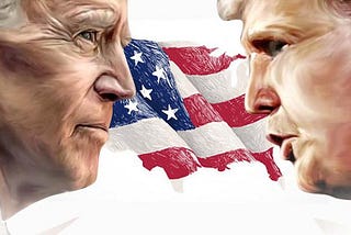 American Vote: the Results of the tight sound of the Trump and Biden, could it be that the outcome…