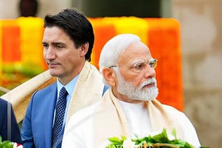 India asks Canada to Repatriate Diplomats Amidst Ongoing Tensions