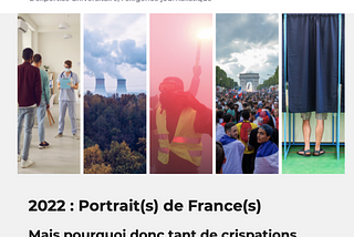 Identités partout, politique nulle part