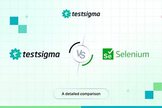 Testing on the cloud: Selenium VS Testsigma