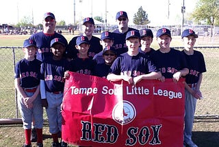 Lessons from Little League