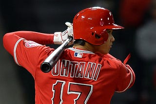 Hip-Hop, Sho-hei! Oh!(tani): The Angels’ Mythical Import