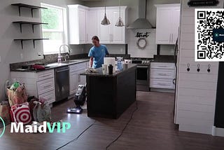 Maid VIP Maid Service Westlake Village