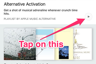 Dear Apple Music: Your ‘Up Next’ Logic is Bad and you Should Feel Bad