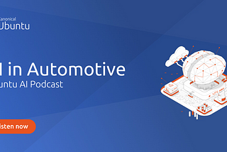 AI in Automotive