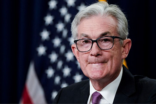 Powell returns, Microsoft’s board seat, Chinese inflation — what’s moving markets