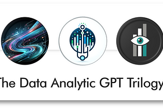 From Mockups to Masterpieces | Revolutionizing Data Analysis with GPTs