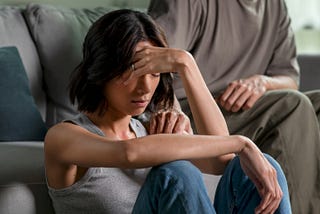 The One Thing Your Wife IS Absolutely Right About