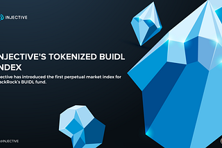The BUIDL Index